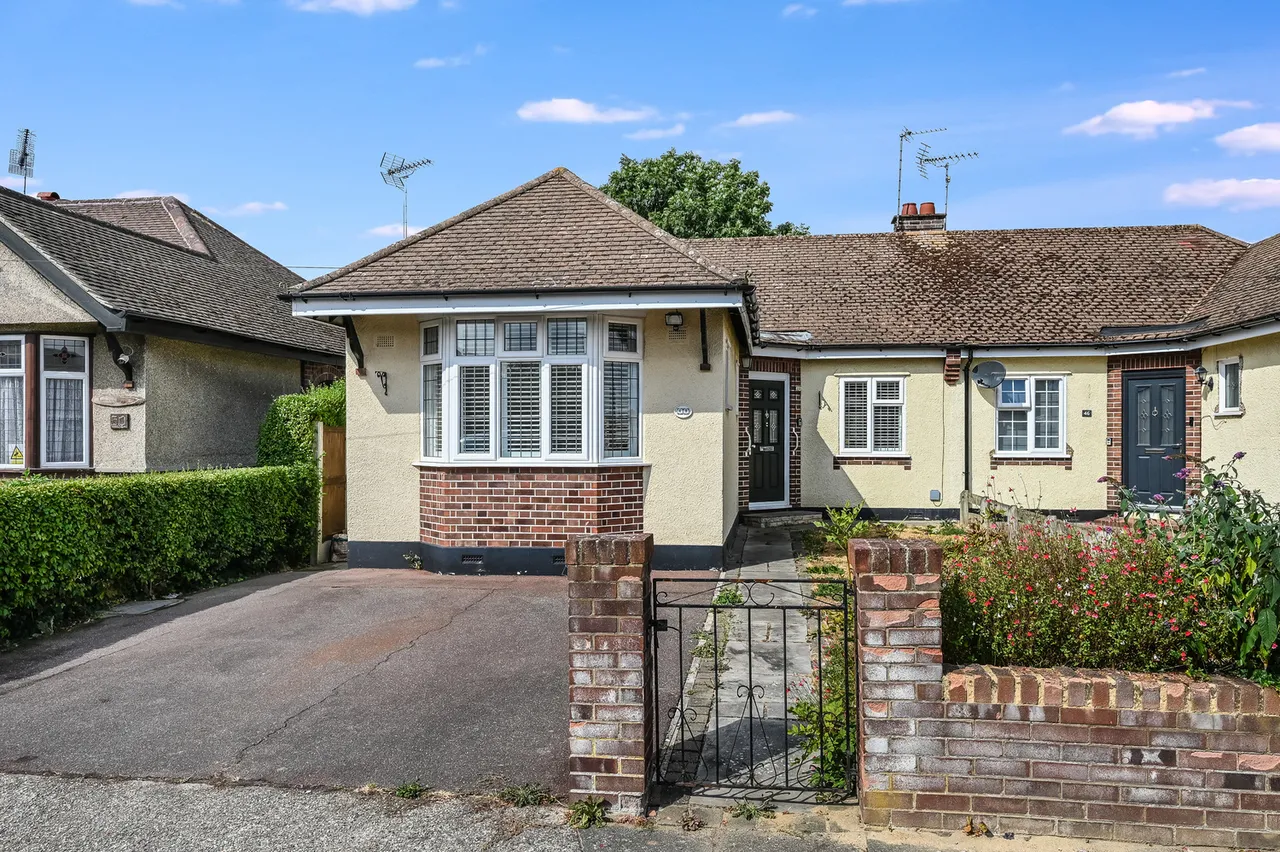 48 Nalla Gardens, Broomfield, Chelmsford, Essex, CM1 4AX, photo 13