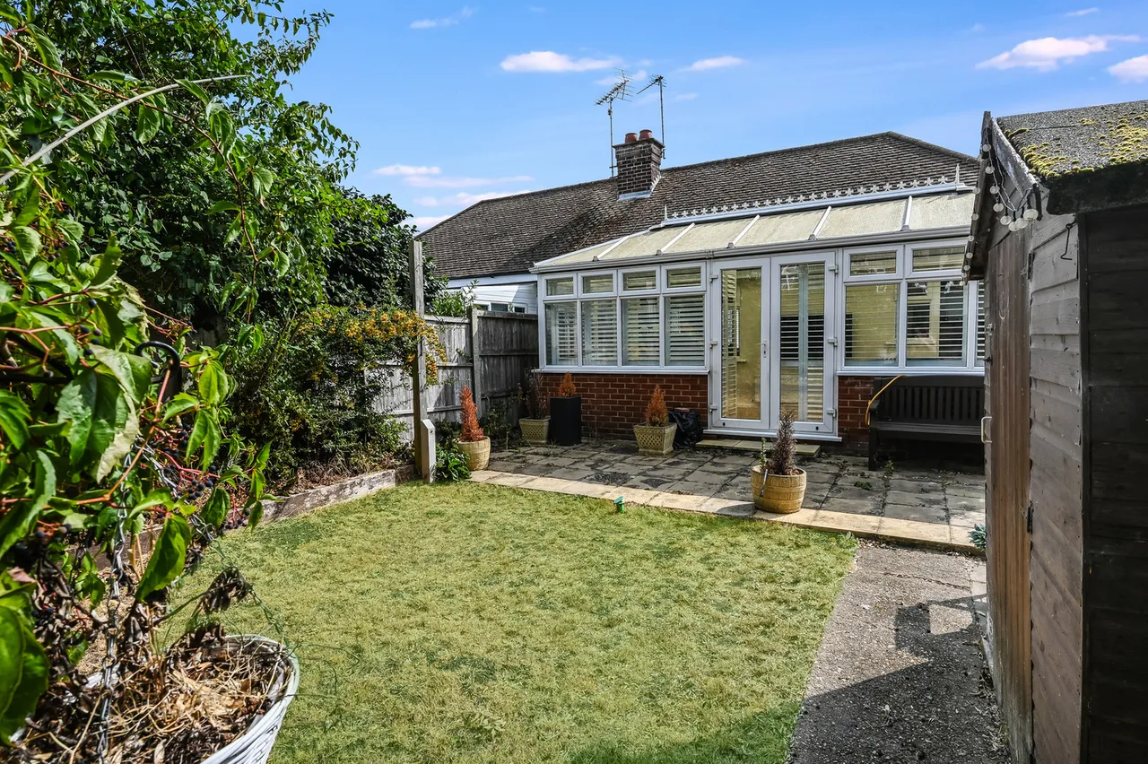 48 Nalla Gardens, Broomfield, Chelmsford, Essex, CM1 4AX, photo 11