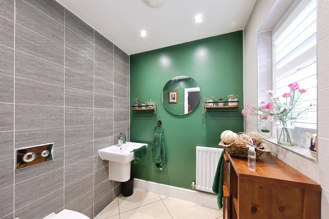 Wheatsheaf Way, Clowne, S43, photo 9