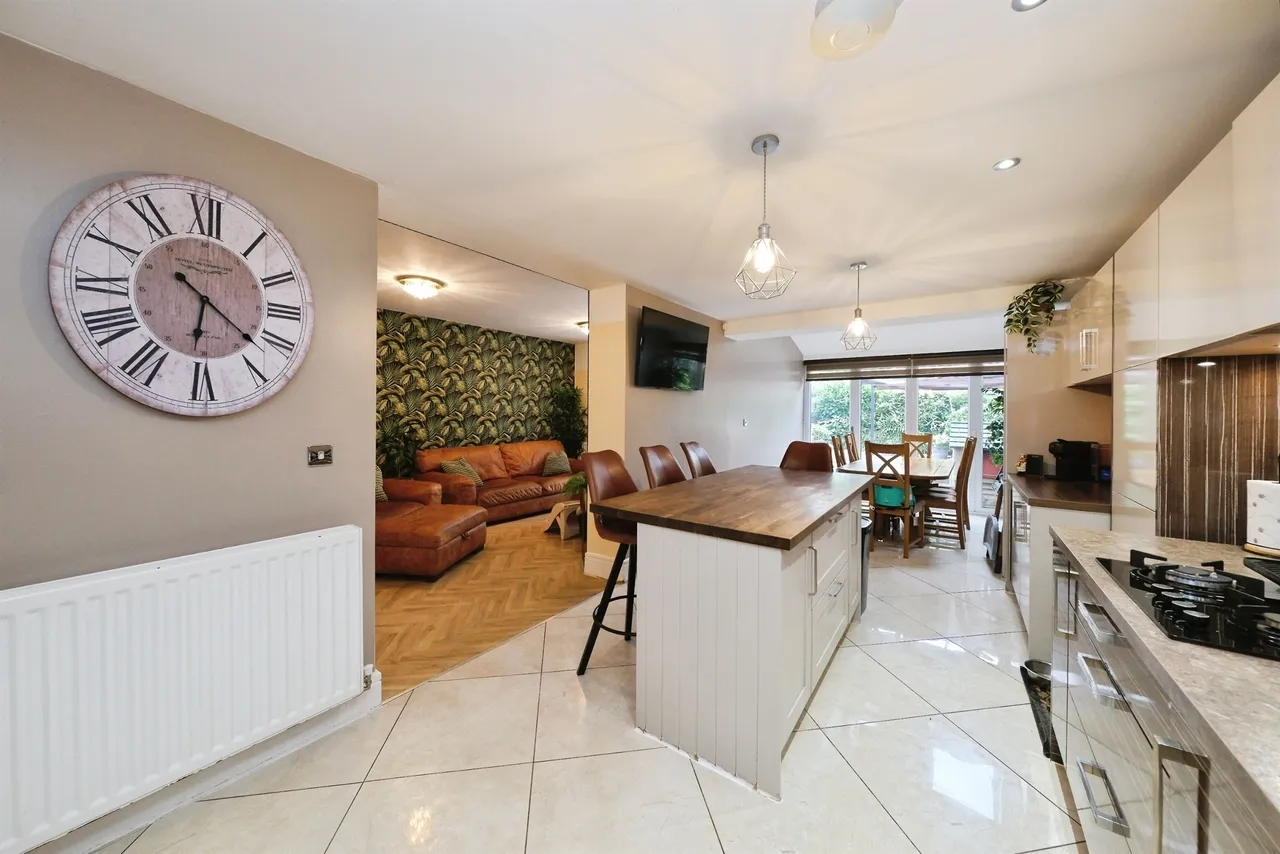 Wheatsheaf Way, Clowne, S43, photo 8