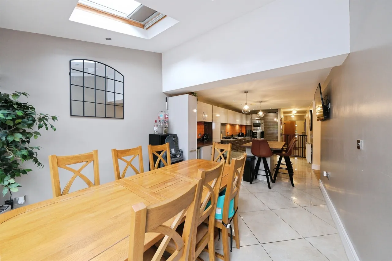 Wheatsheaf Way, Clowne, S43, photo 10