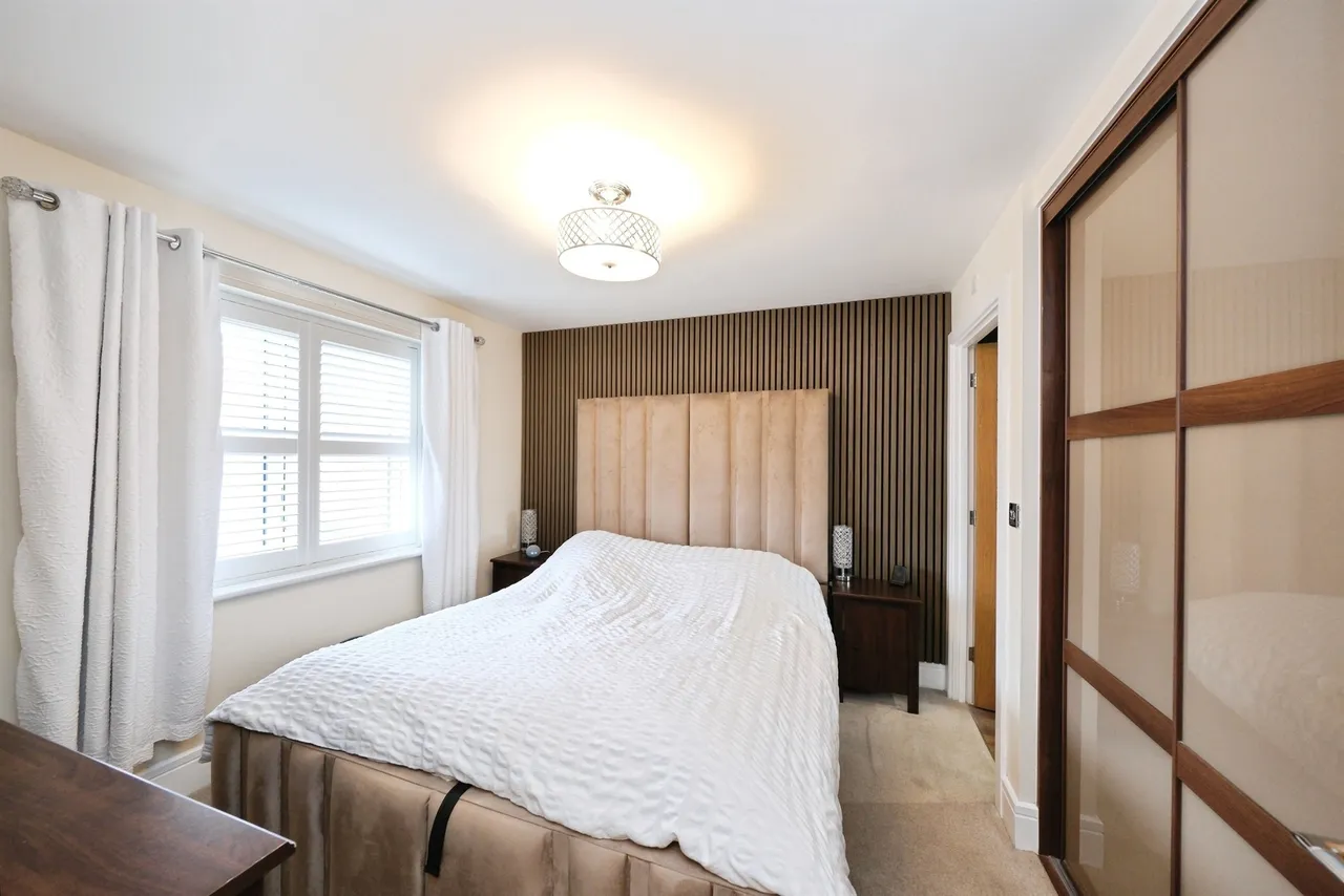 Wheatsheaf Way, Clowne, S43, photo 13