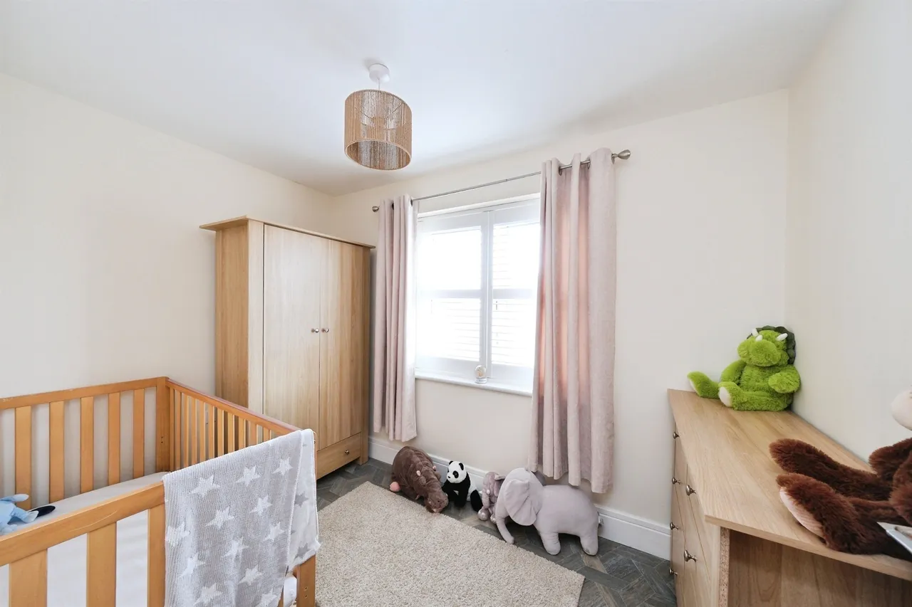 Wheatsheaf Way, Clowne, S43, photo 16