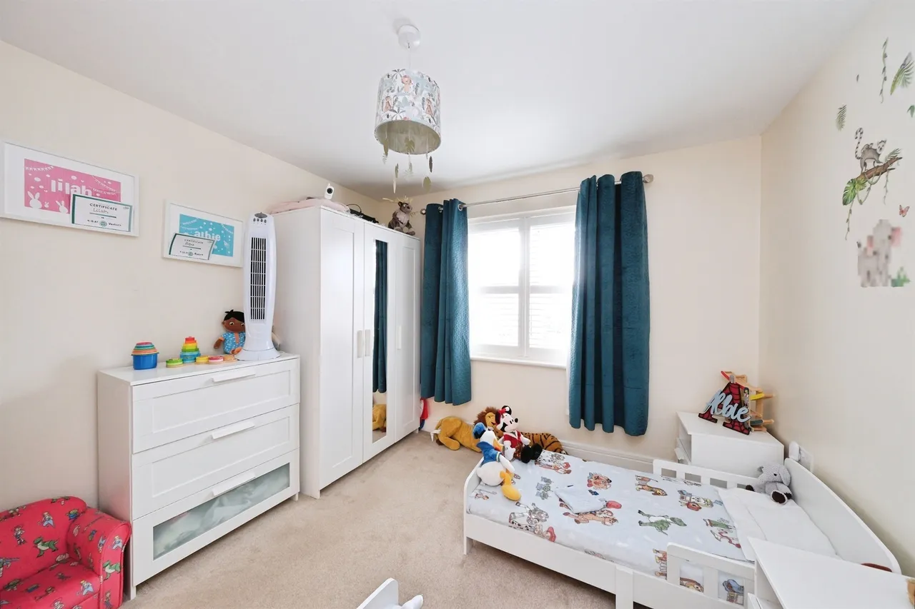 Wheatsheaf Way, Clowne, S43, photo 15