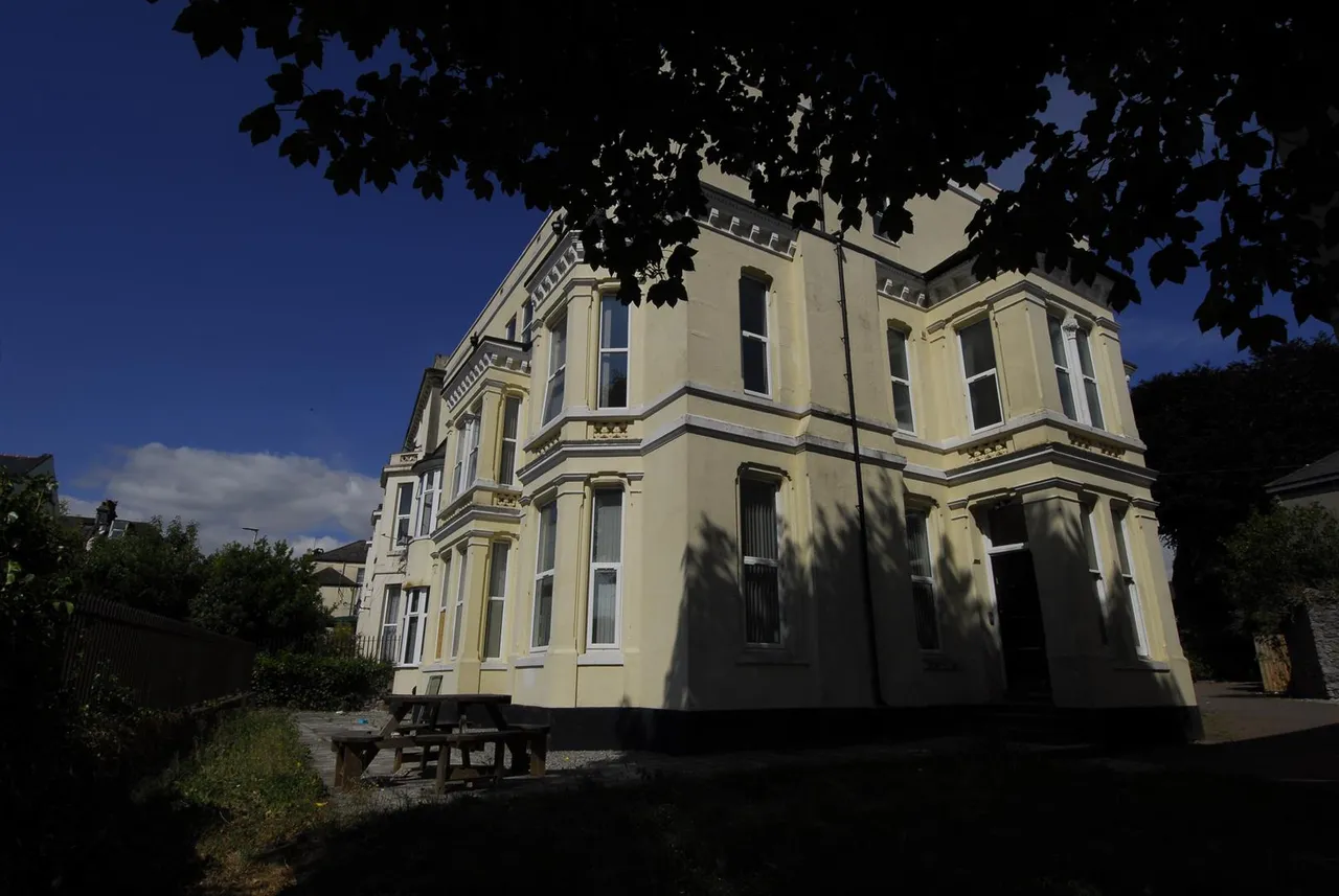 Grove House, Plymouth, photo 4