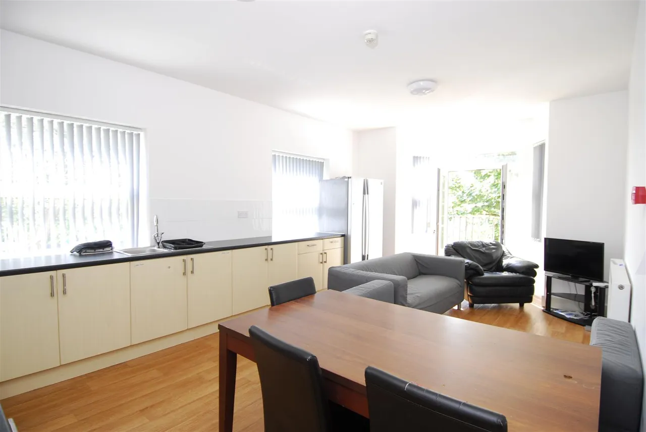 Grove House, Plymouth, photo 5