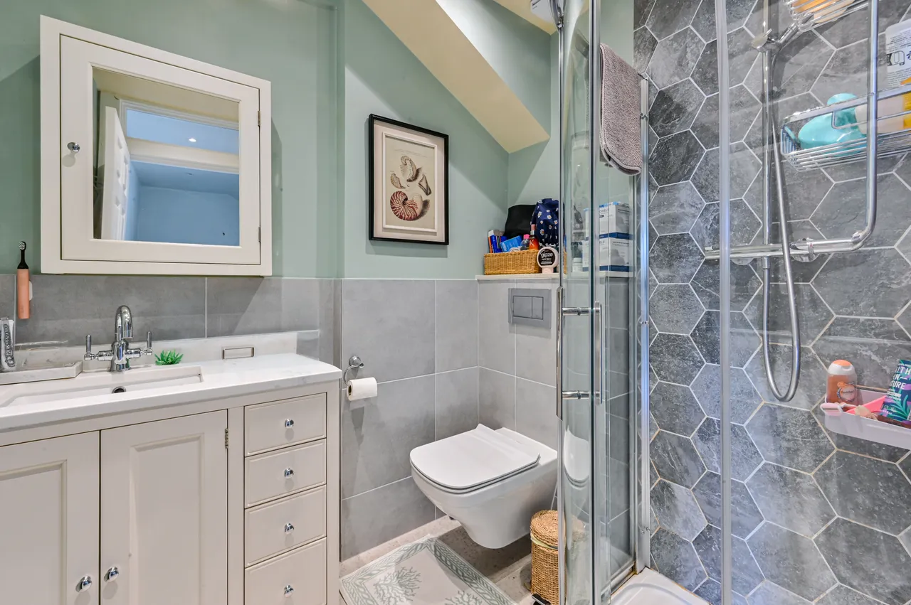 34B Turneville Road, London, photo 4