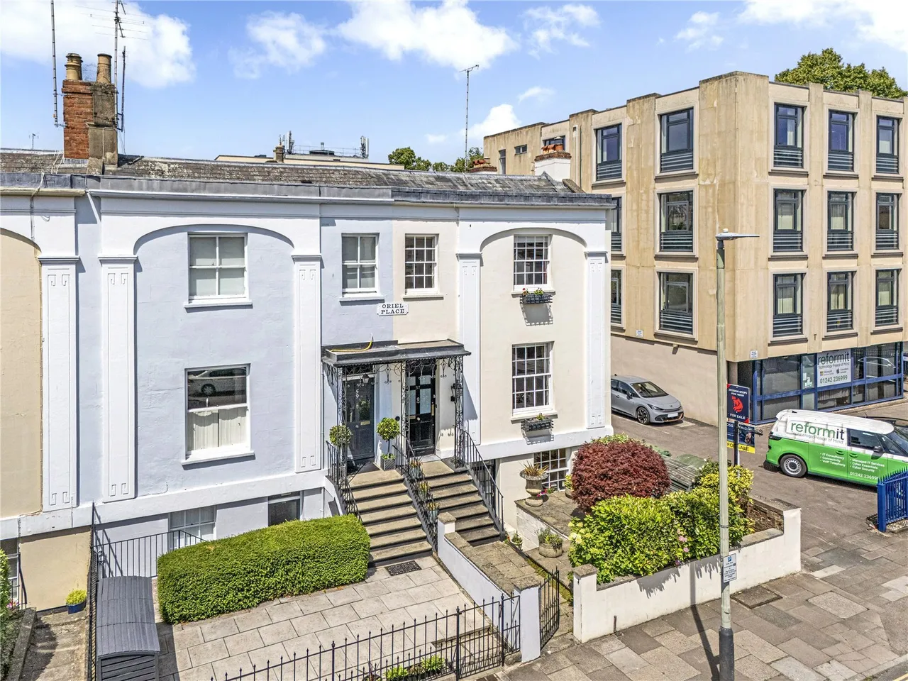 6 bed house for sale, Bath Road, Cheltenham, GL53