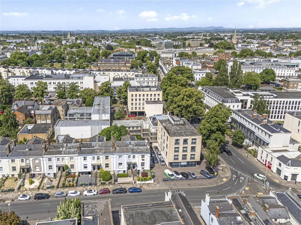 Bath Road, Cheltenham, GL53, photo 2