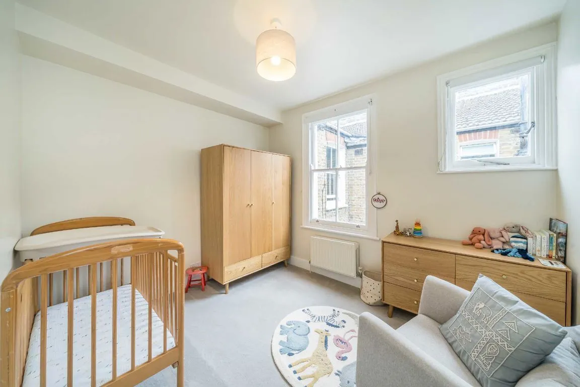 Waldron Road, SW18, photo 5