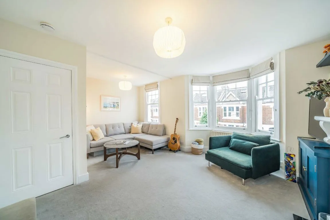 Waldron Road, SW18, photo 3