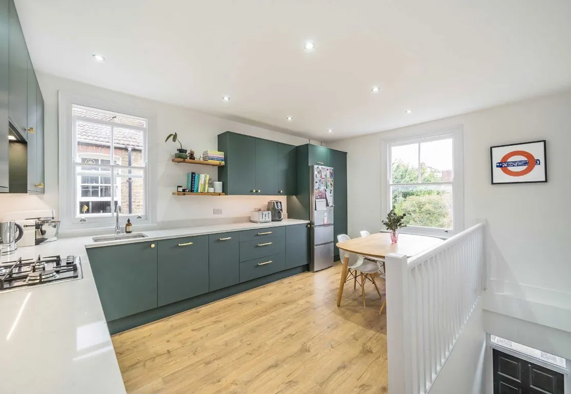 Waldron Road, SW18, photo 2