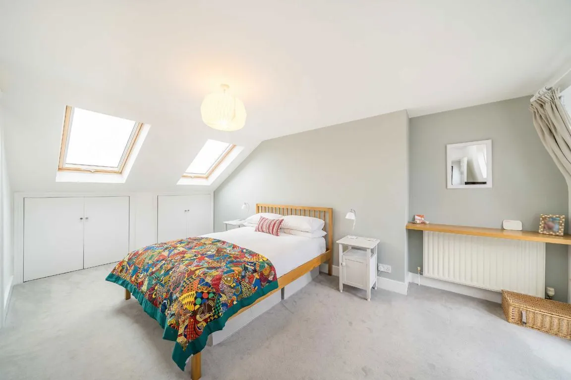 Waldron Road, SW18, photo 7
