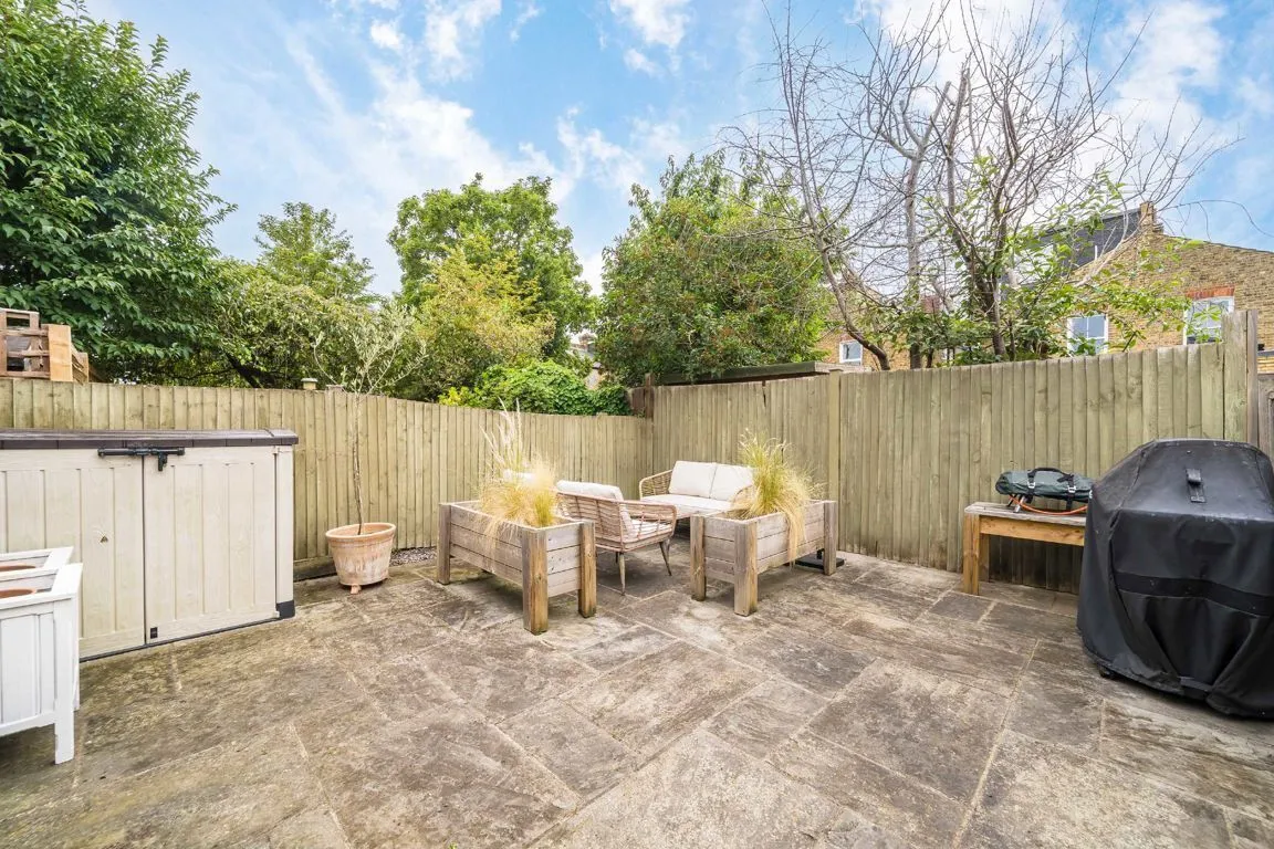 Waldron Road, SW18, photo 4