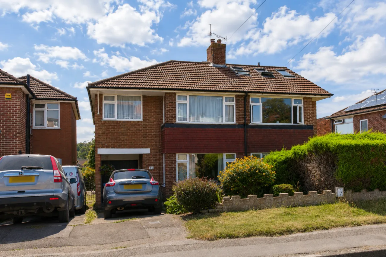 Fairway, Hemel Hempstead, HP3, photo 4