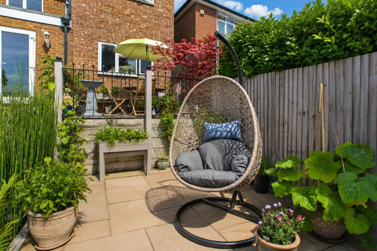 Fairway, Hemel Hempstead, HP3, photo 16
