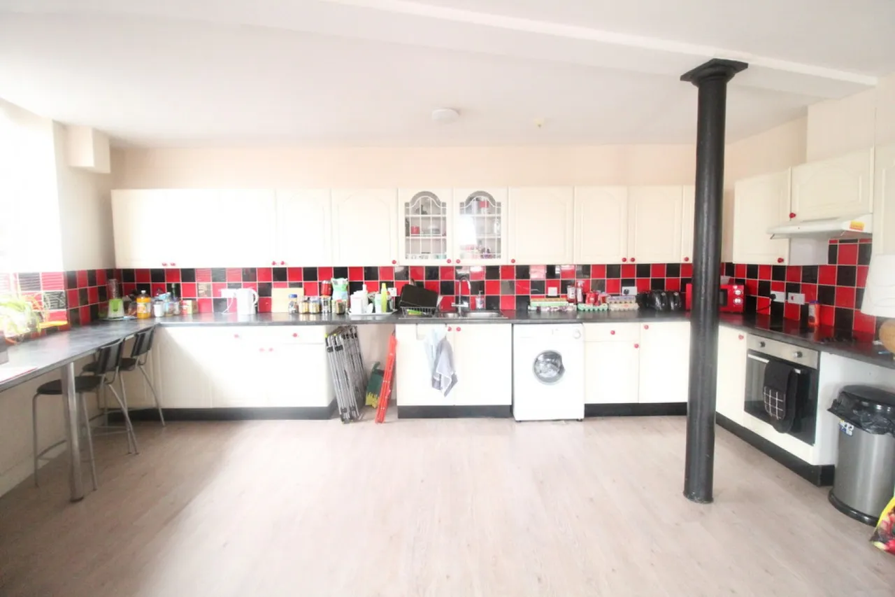 Radford Road, Nottingham, NG7, photo 2