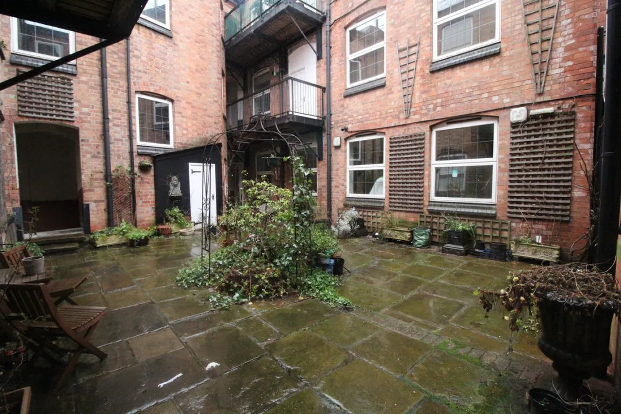 Radford Road, Nottingham, NG7, photo 6