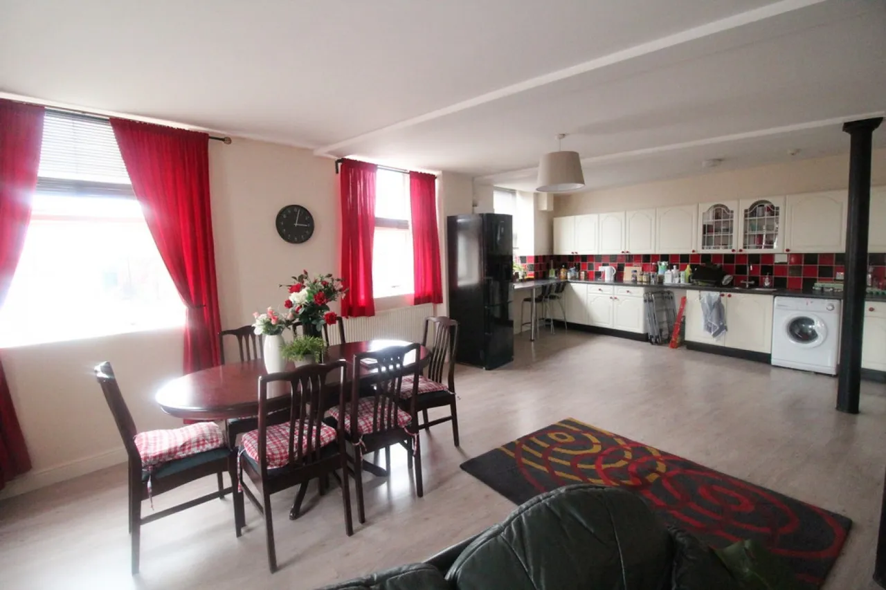 Radford Road, Nottingham, NG7, photo 4