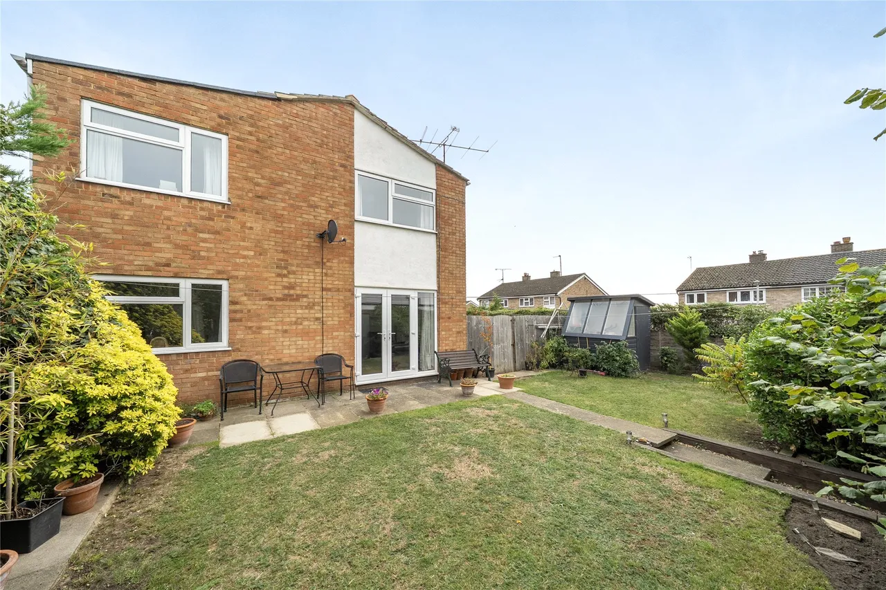 Russell Drive, Ampthill, MK45, photo 3