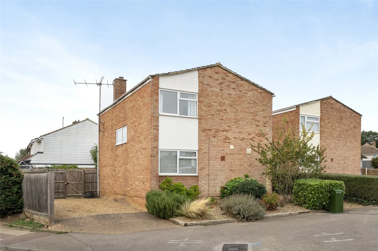 Russell Drive, Ampthill, MK45, photo 20