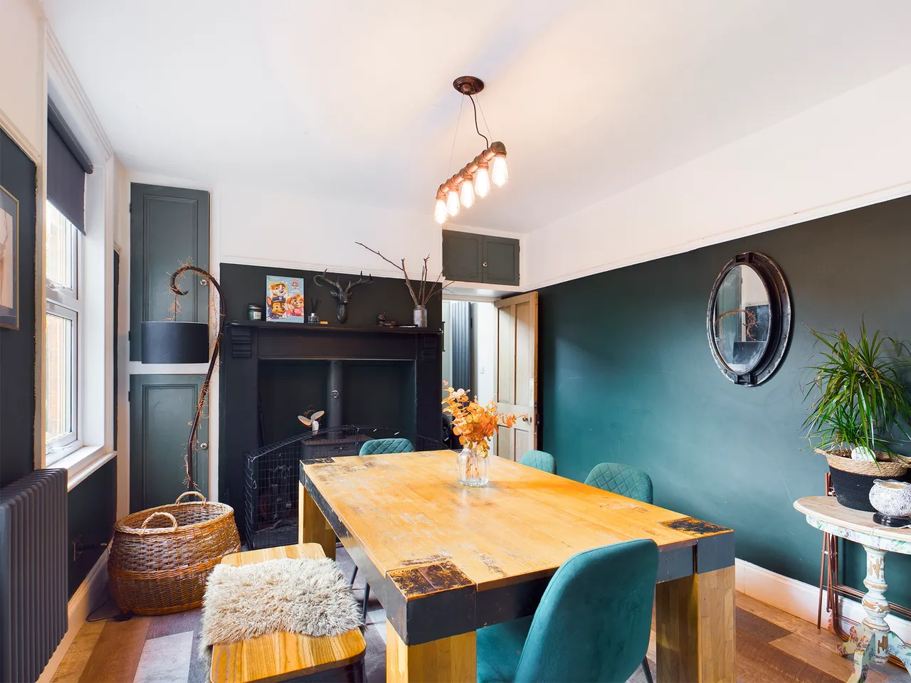 Alexandra Road, Bridgwater, photo 6