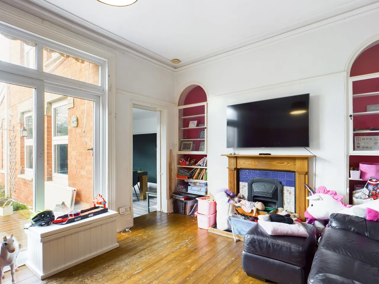 Alexandra Road, Bridgwater, photo 3