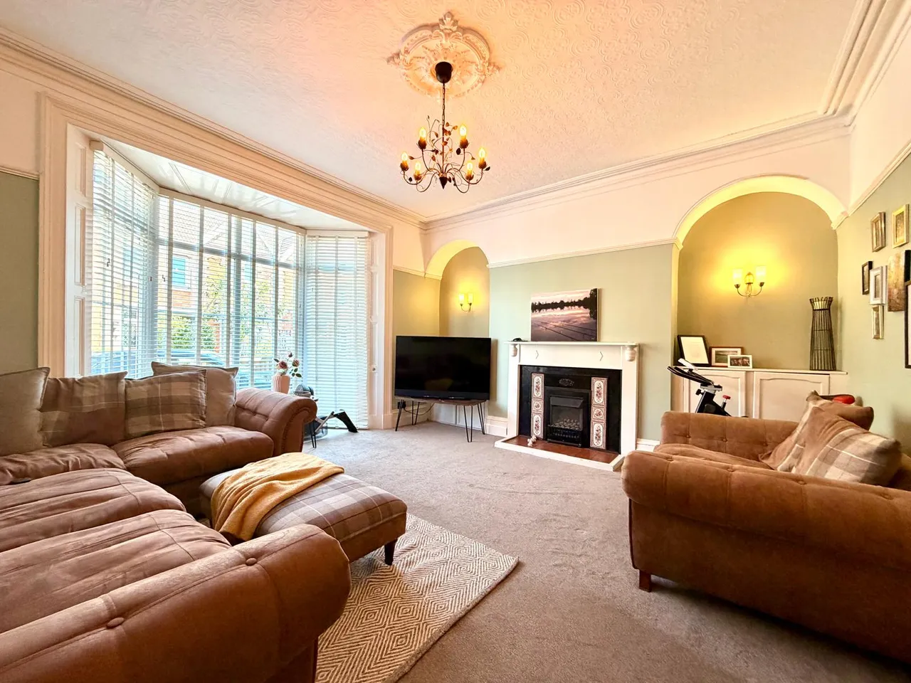 Alexandra Road, Bridgwater, photo 2