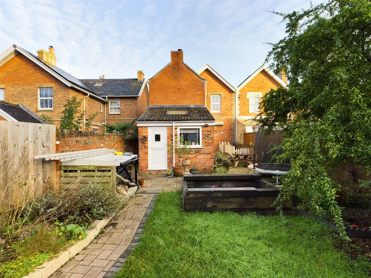 Alexandra Road, Bridgwater, photo 11