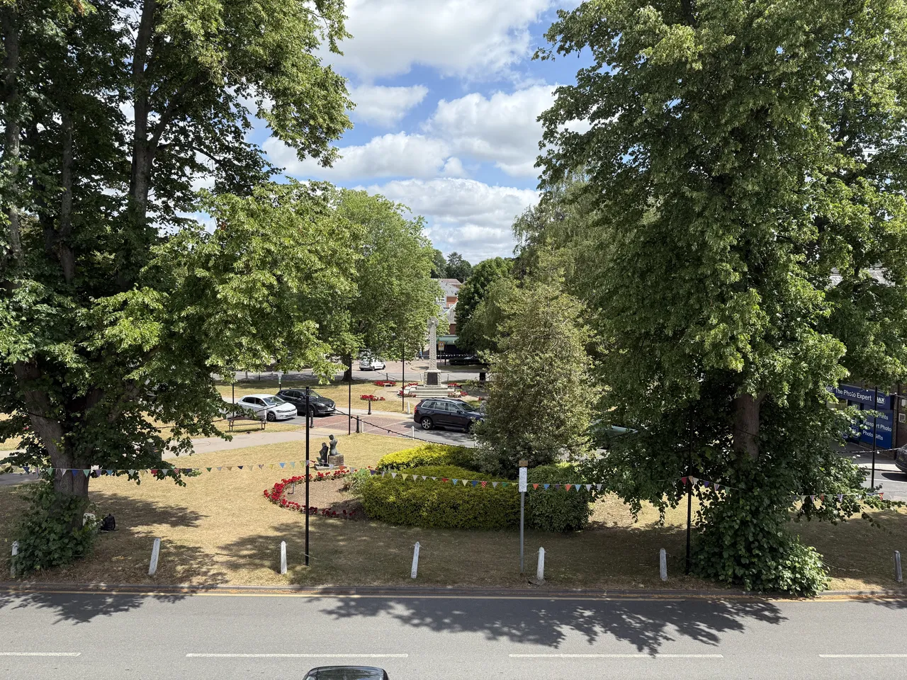 Church Green, Harpenden, AL5, photo 2