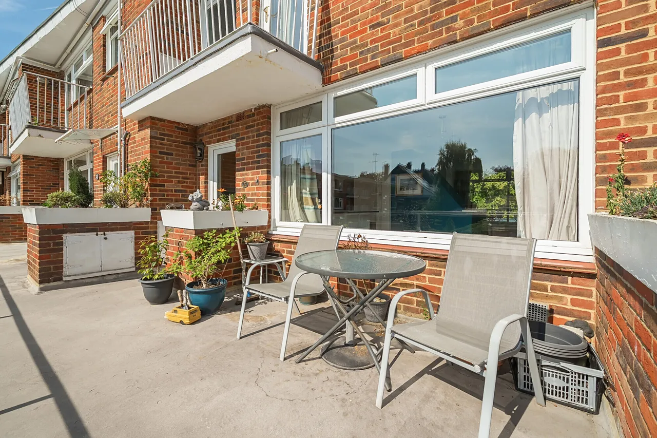 Church Green, Harpenden, AL5, photo 11