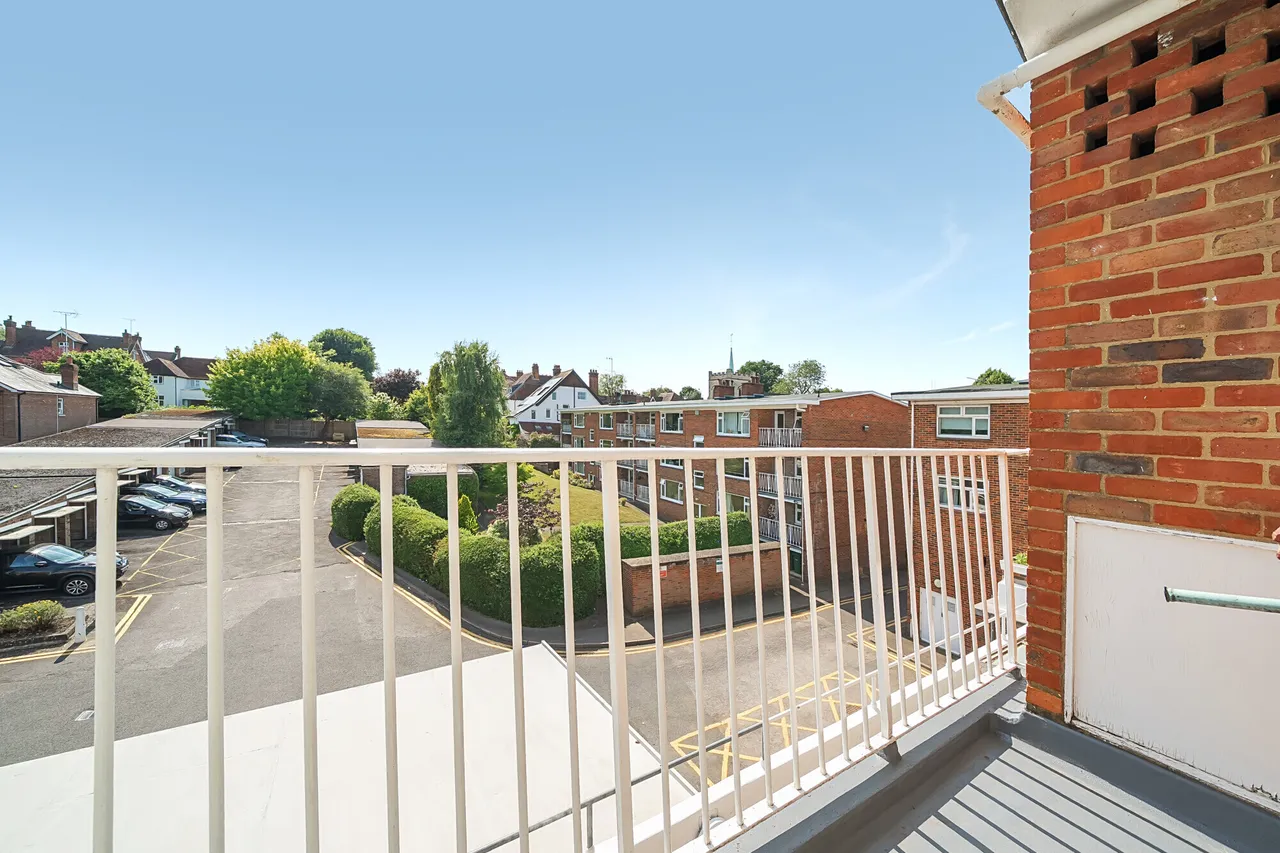 Church Green, Harpenden, AL5, photo 12