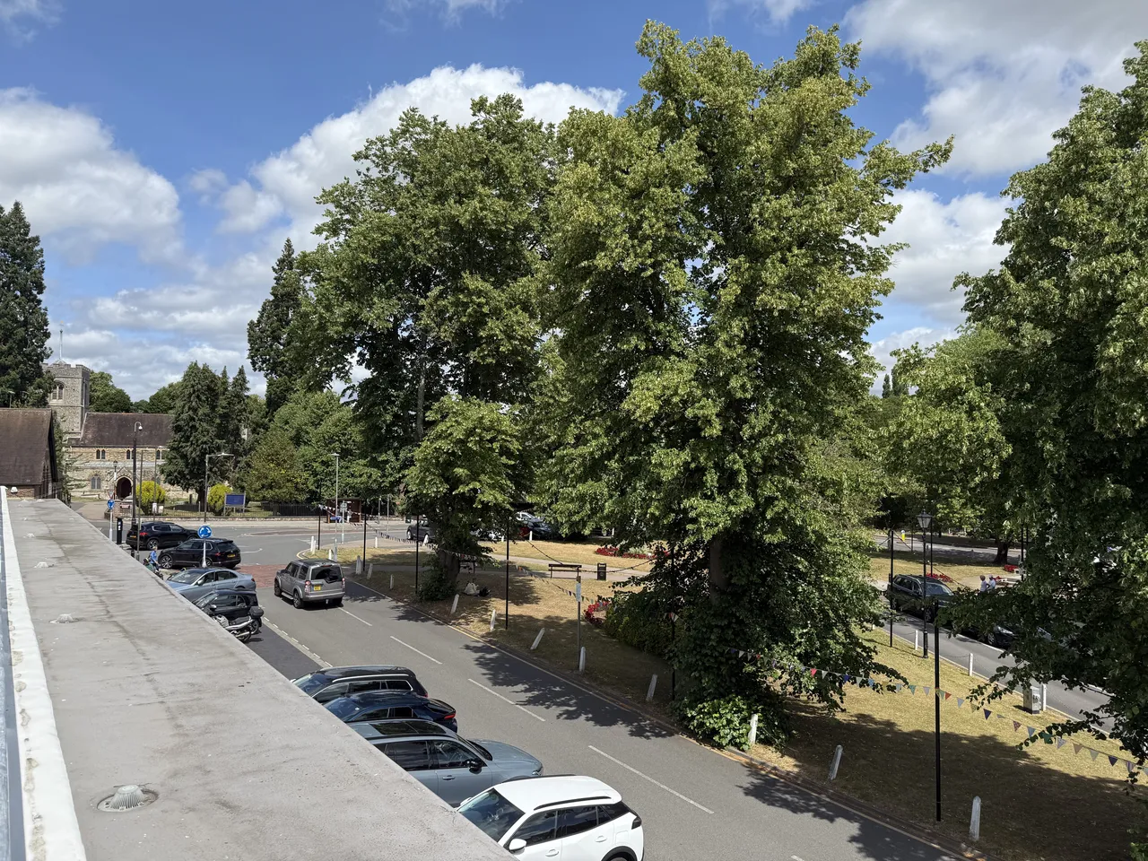Church Green, Harpenden, AL5, photo 9