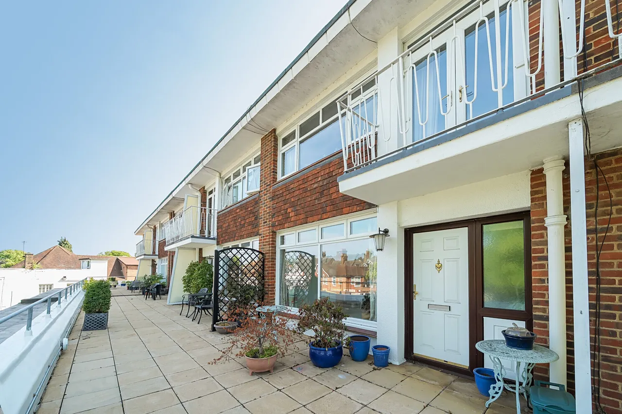 Church Green, Harpenden, AL5, photo 10