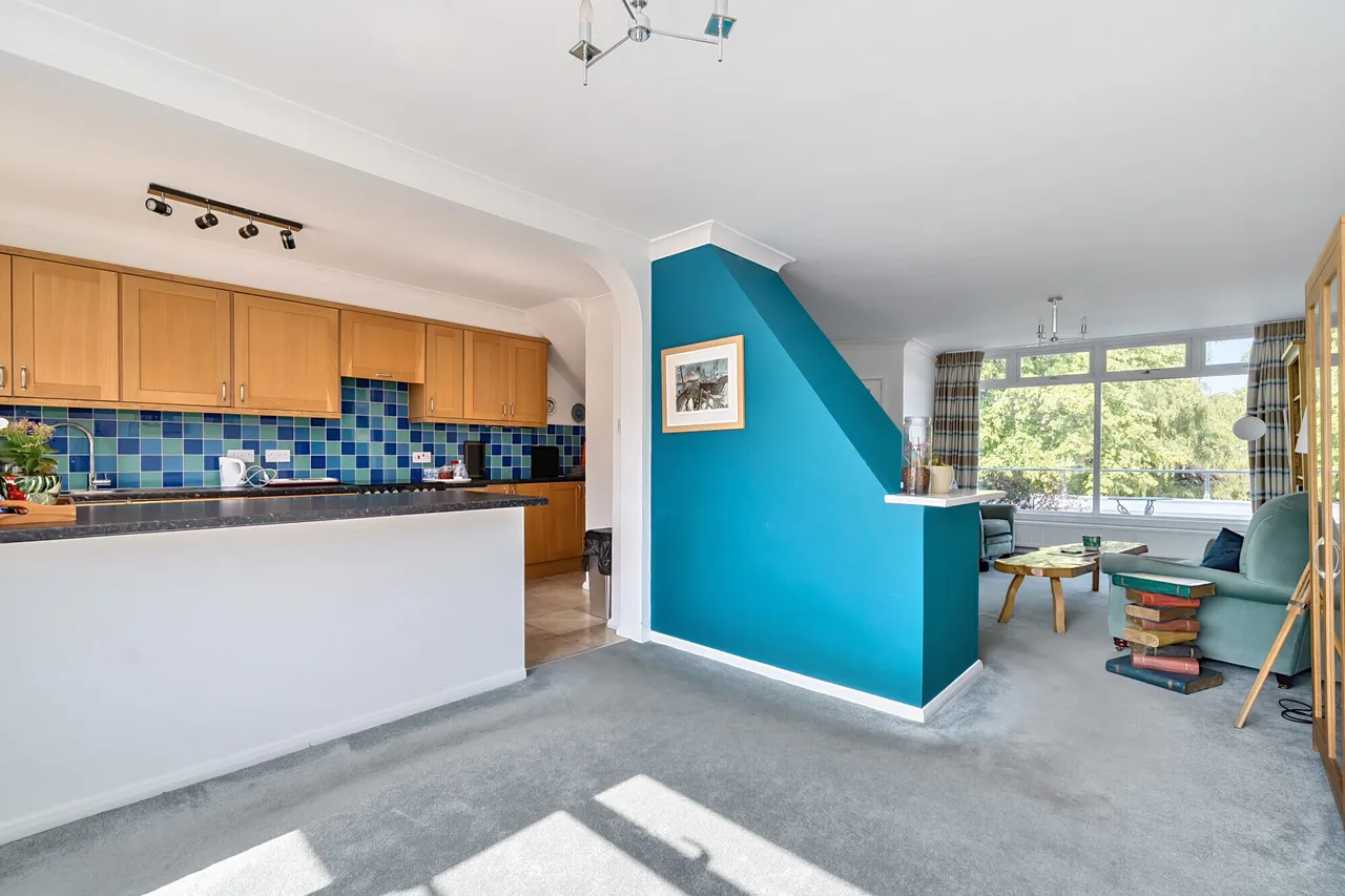 Church Green, Harpenden, AL5, photo 5
