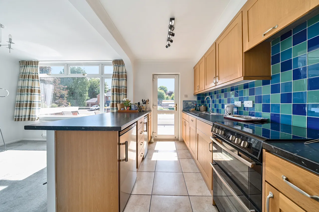 Church Green, Harpenden, AL5, photo 4