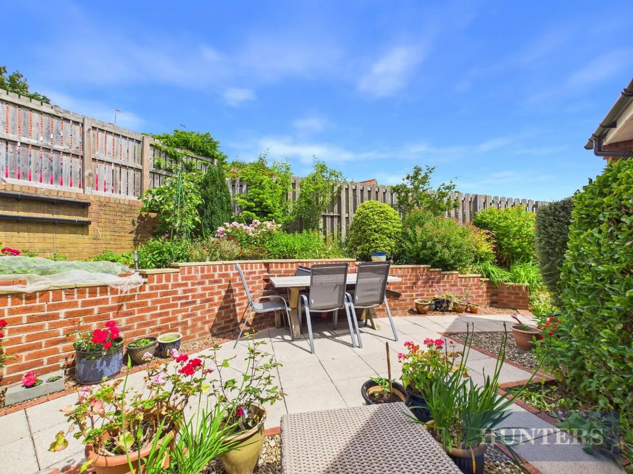 The Nurseries, East Ayton, YO13, photo 31