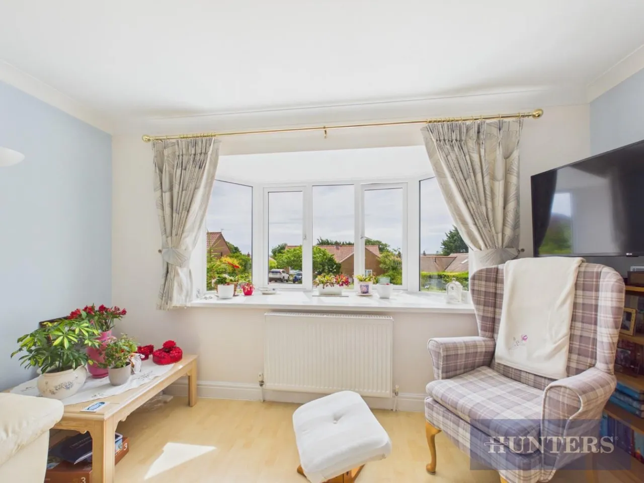 The Nurseries, East Ayton, YO13, photo 5