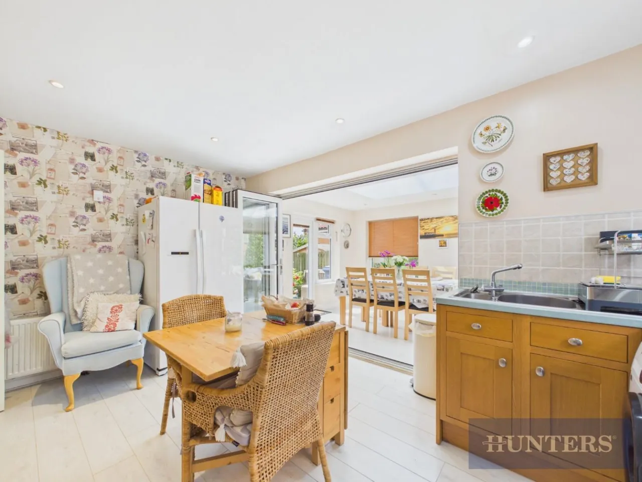 The Nurseries, East Ayton, YO13, photo 10
