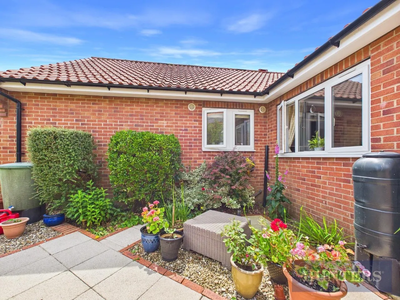 The Nurseries, East Ayton, YO13, photo 32