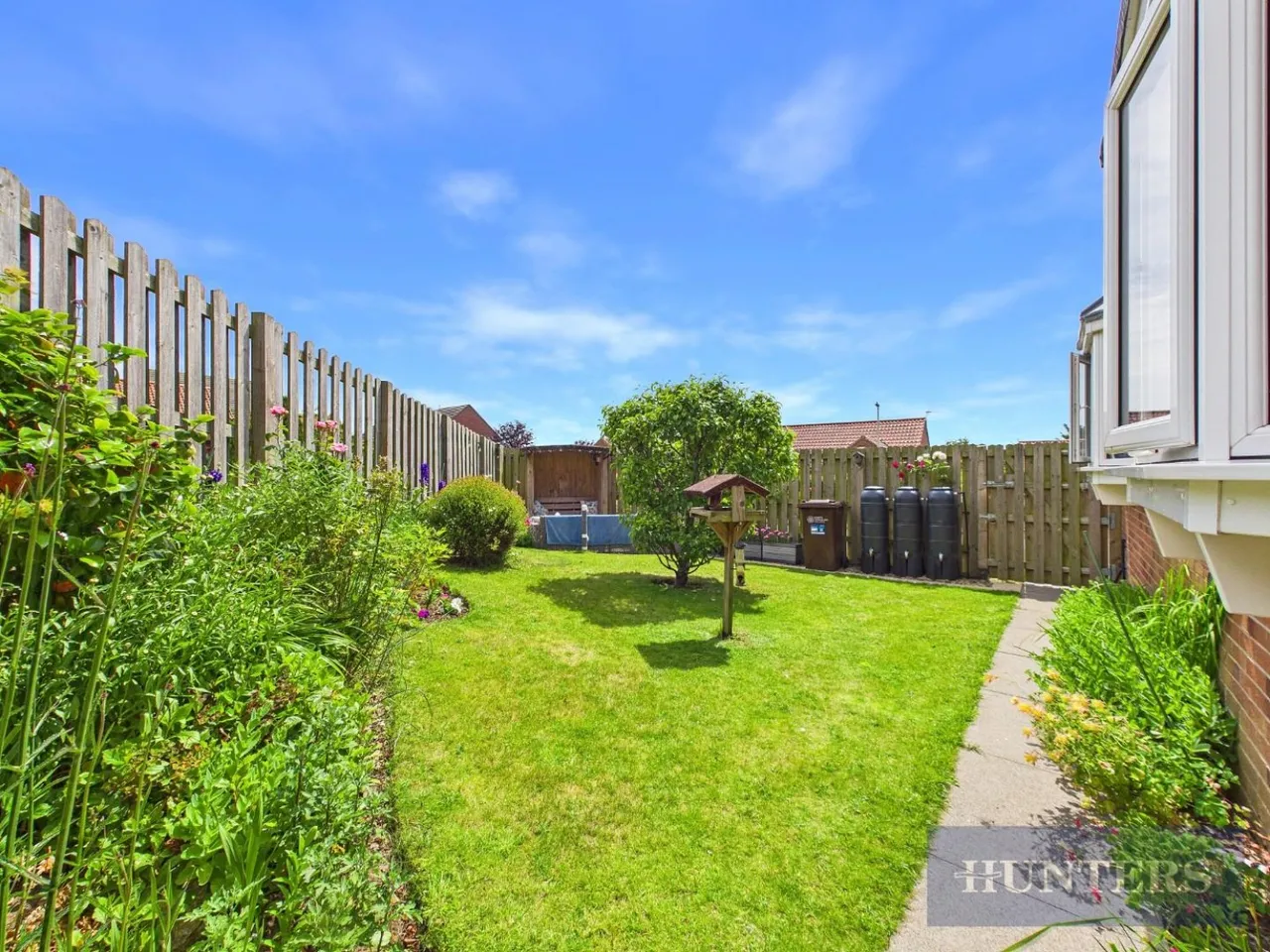 The Nurseries, East Ayton, YO13, photo 34