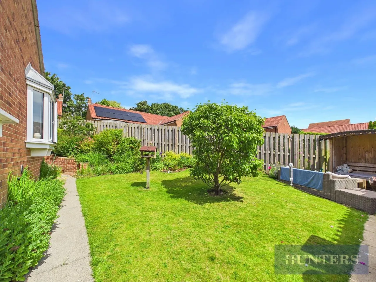 The Nurseries, East Ayton, YO13, photo 35