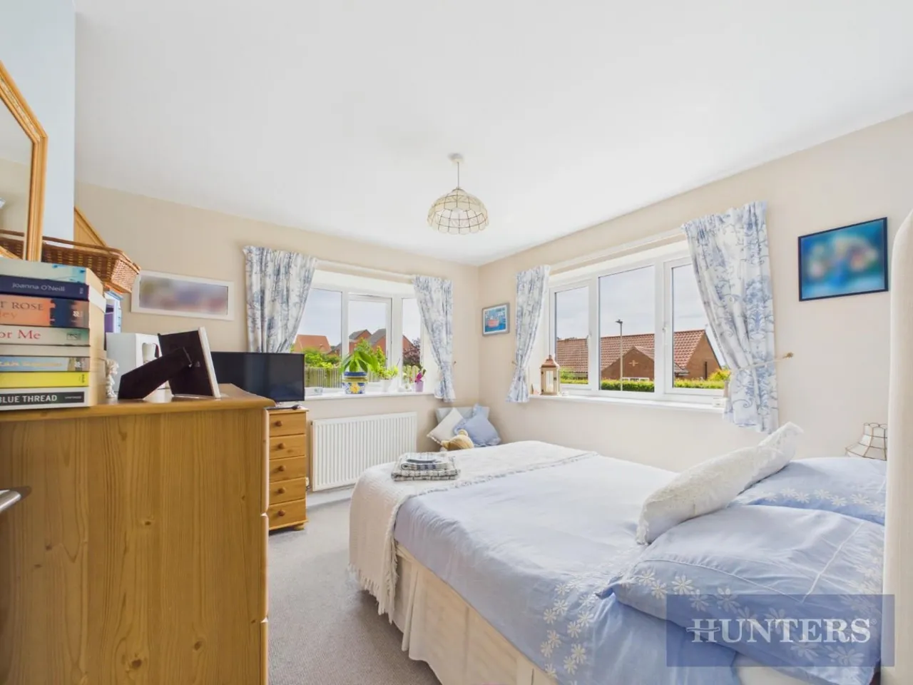 The Nurseries, East Ayton, YO13, photo 19