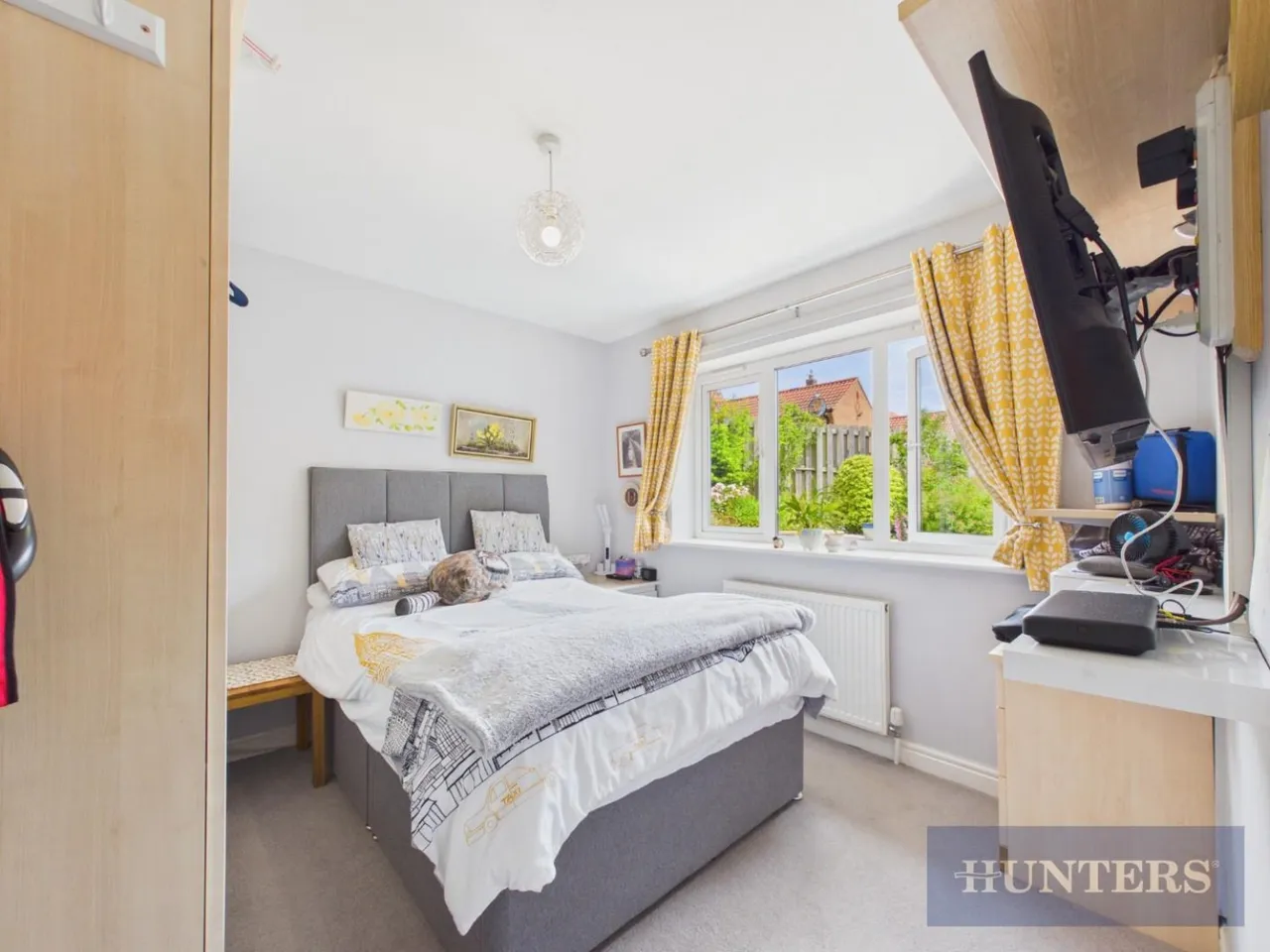 The Nurseries, East Ayton, YO13, photo 21