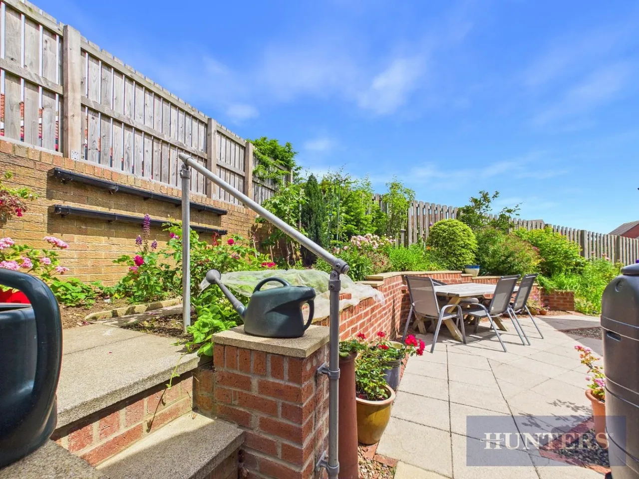 The Nurseries, East Ayton, YO13, photo 30