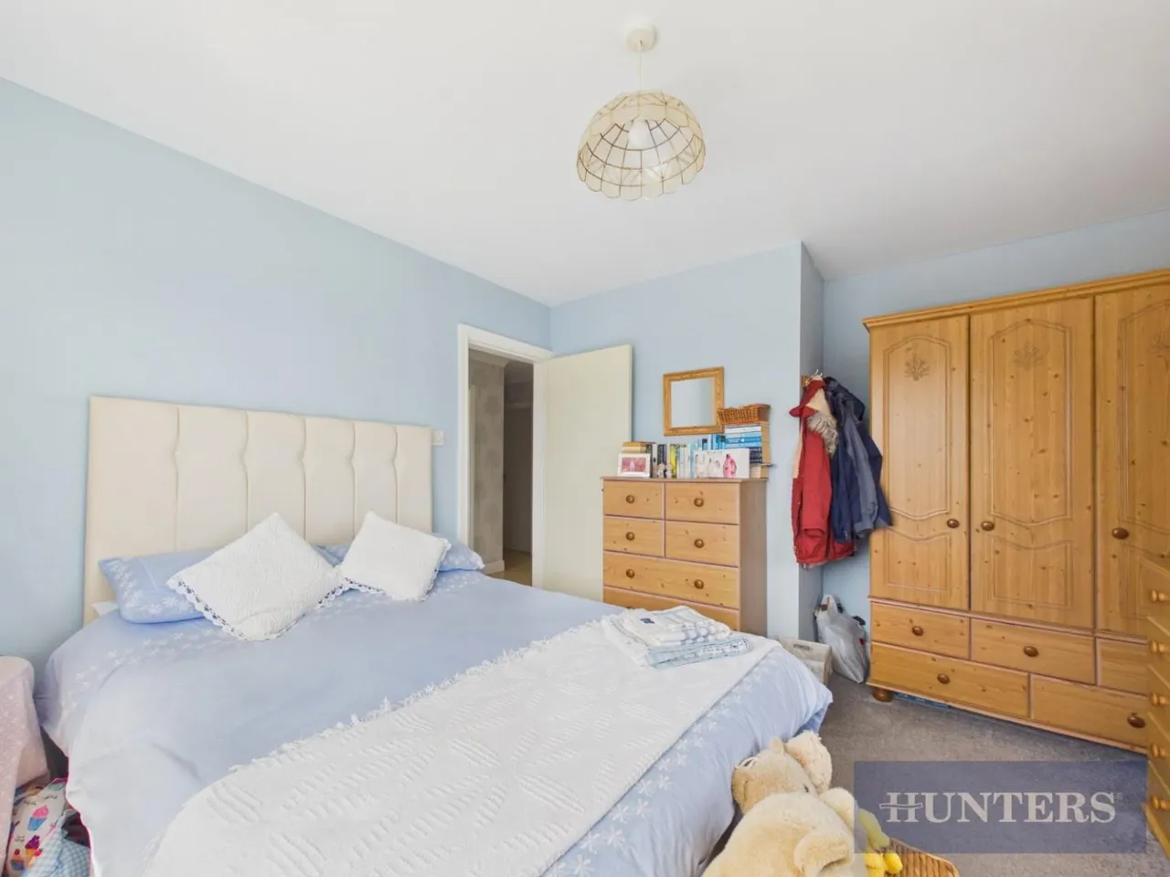 The Nurseries, East Ayton, YO13, photo 18