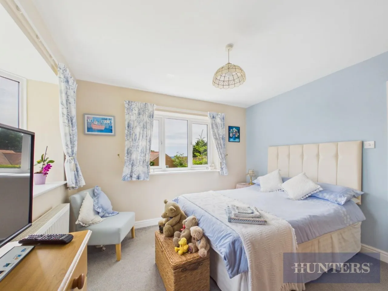 The Nurseries, East Ayton, YO13, photo 20
