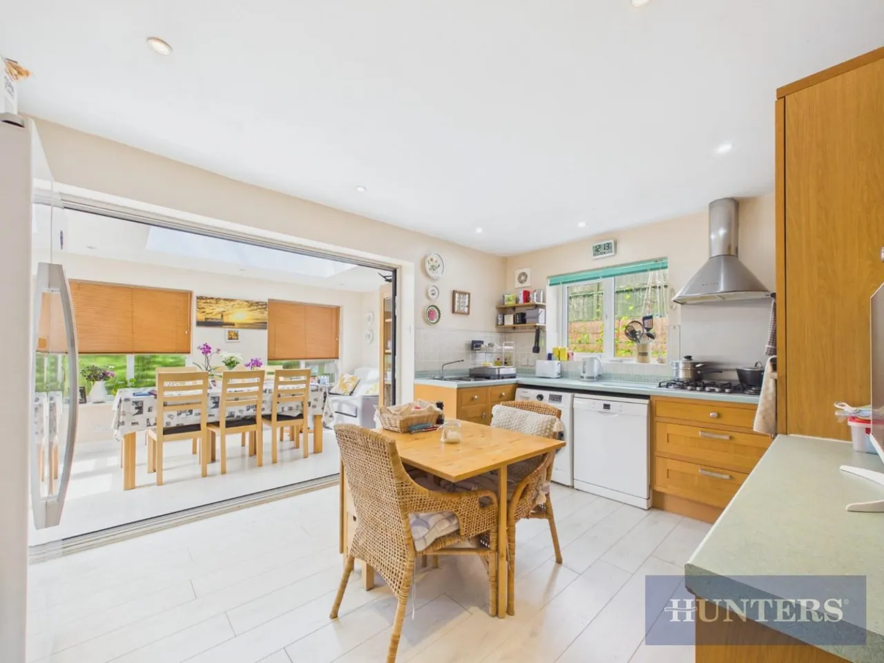 The Nurseries, East Ayton, YO13, photo 9