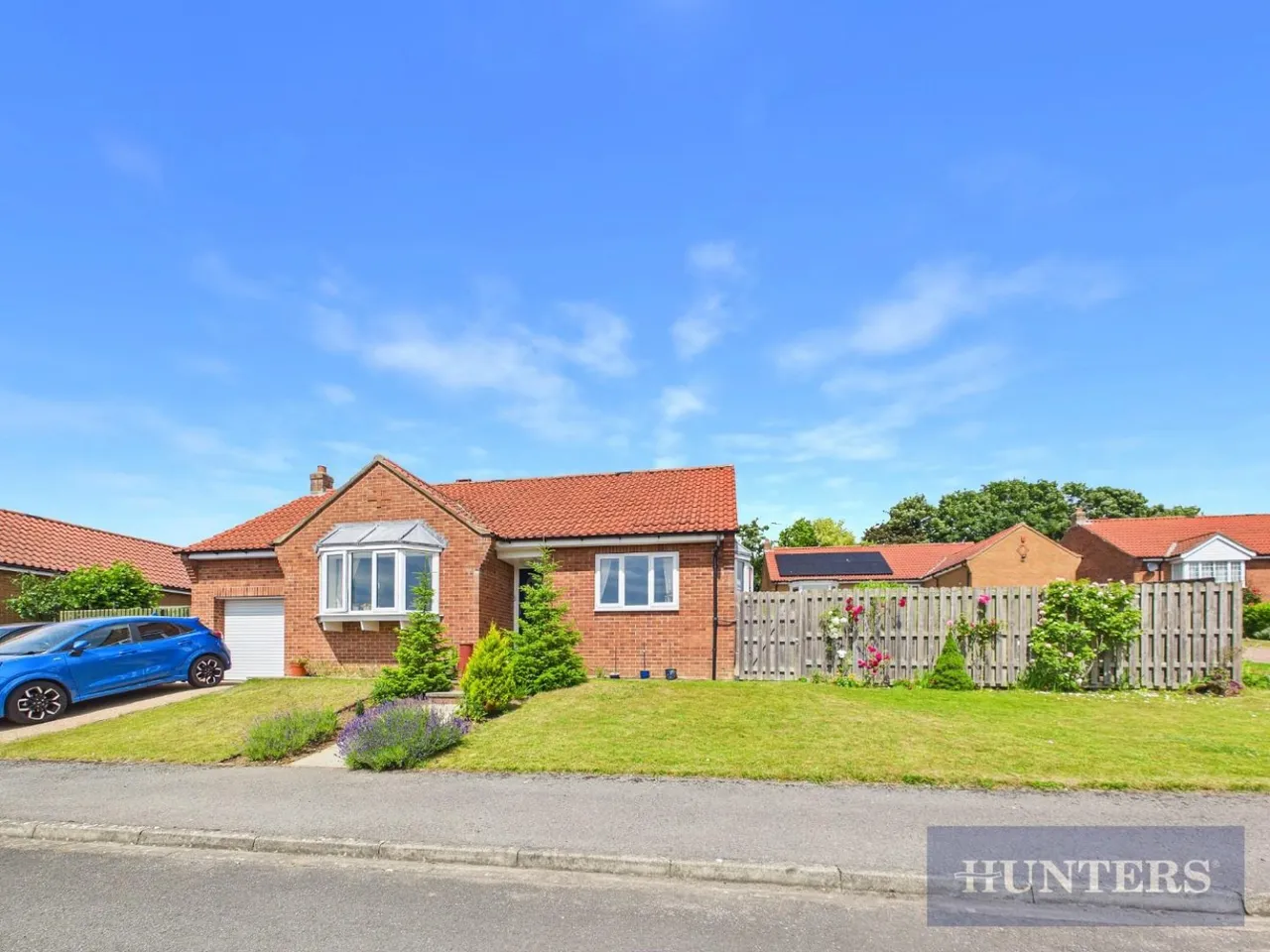 The Nurseries, East Ayton, YO13, photo 40