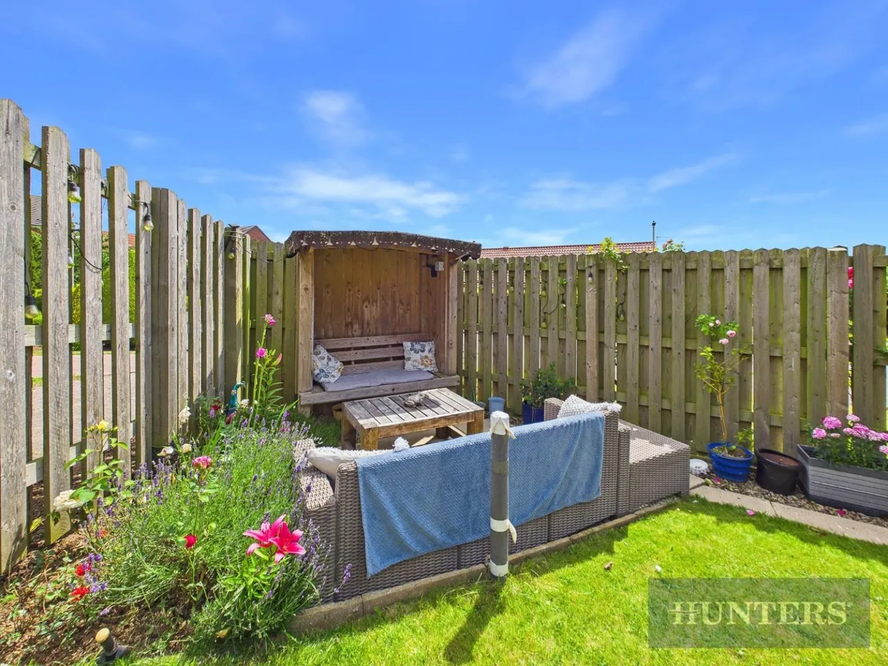 The Nurseries, East Ayton, YO13, photo 37